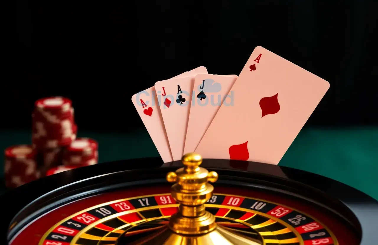 SportPesa casino games