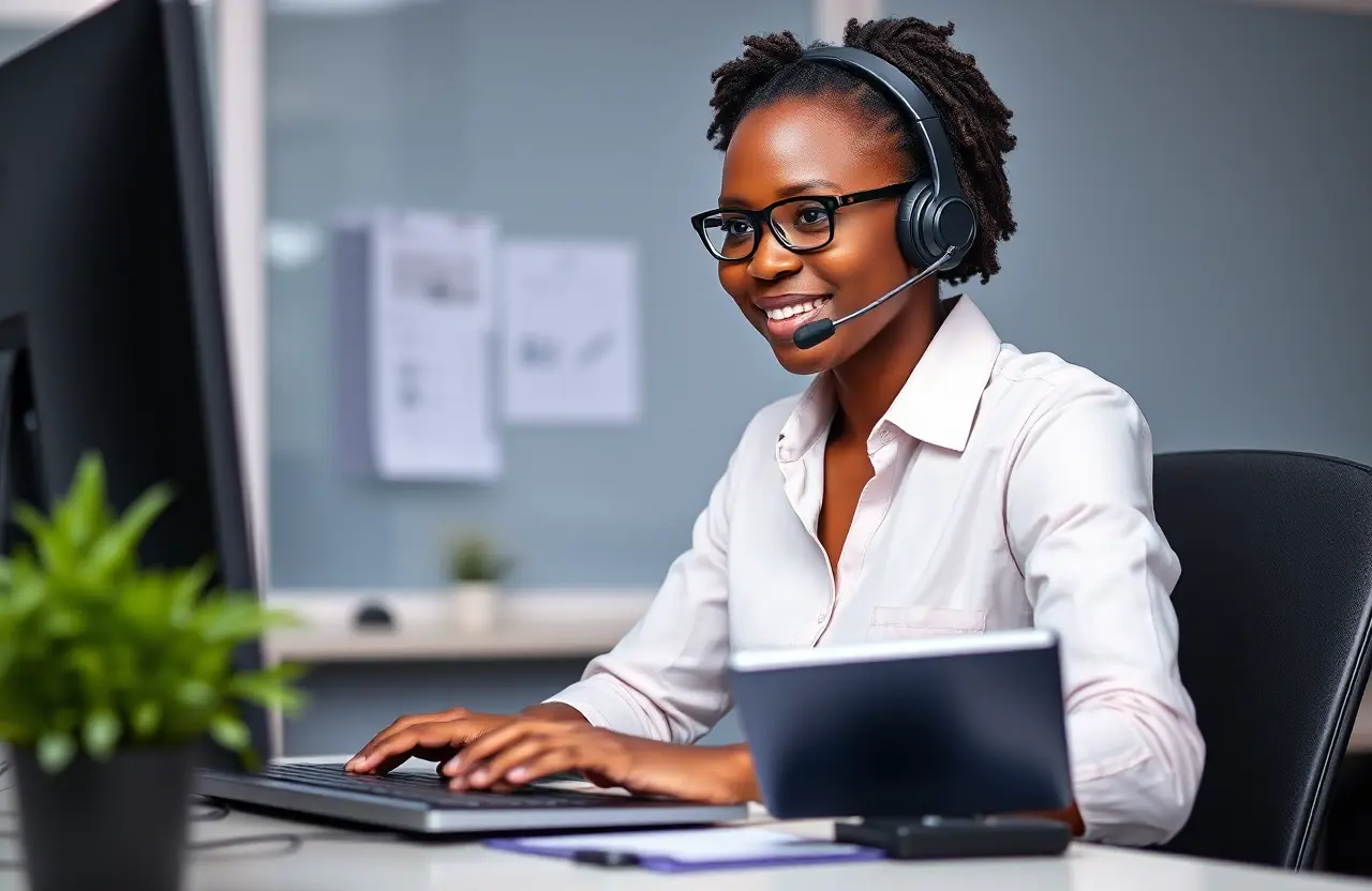 SportPesa contact and support