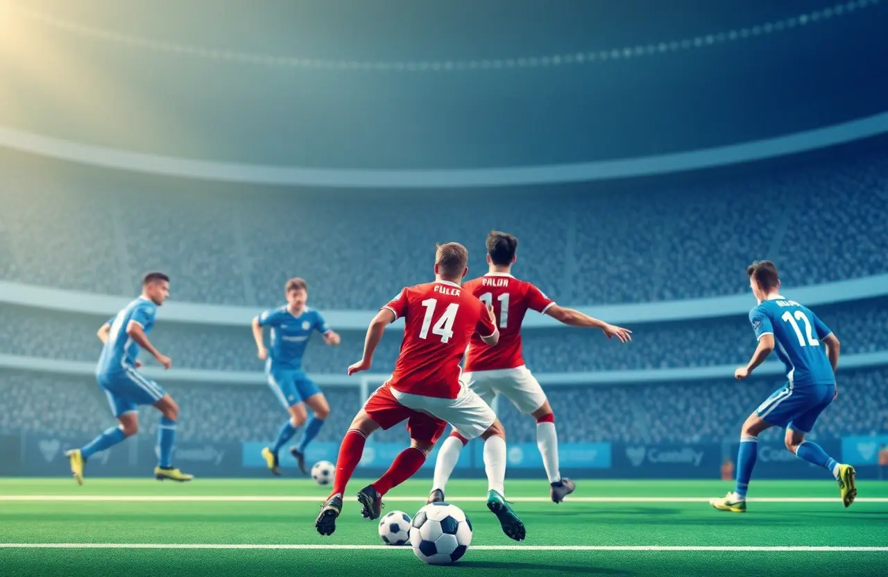 SportPesa games today