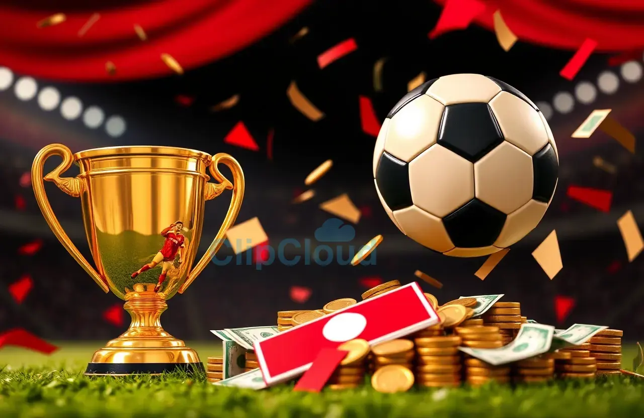 SportPesa Mega Jackpot