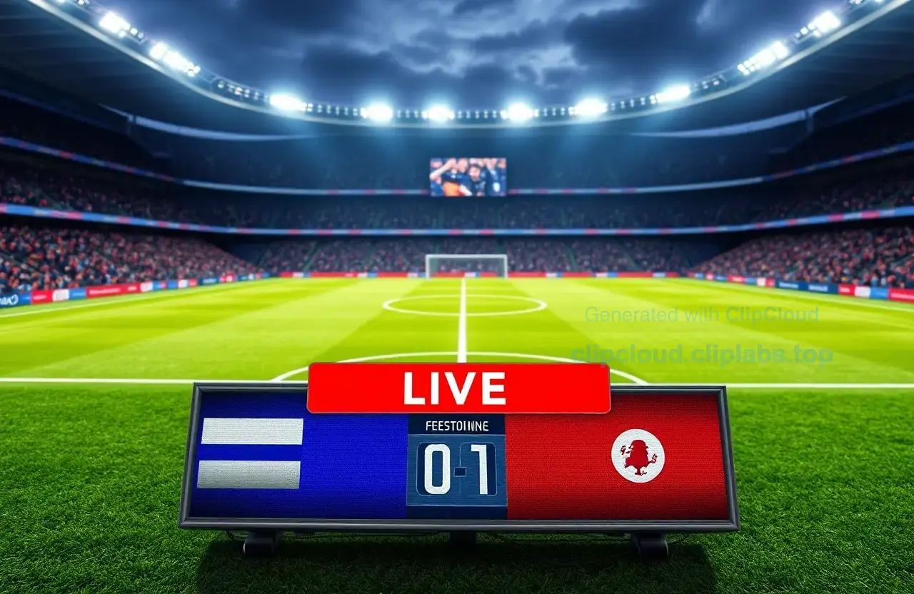 SportPesa live scores